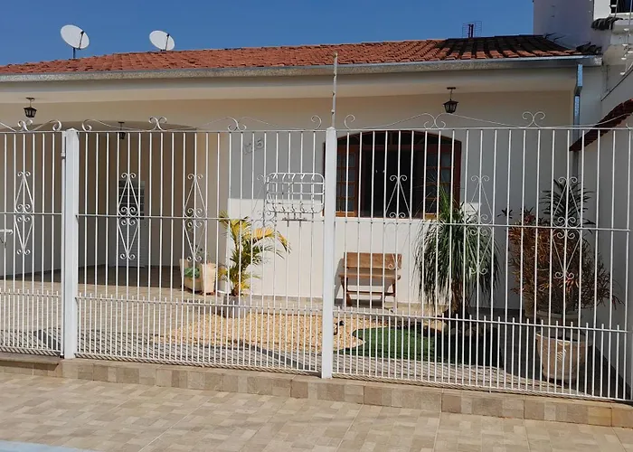 Casa Proximo A Basilica