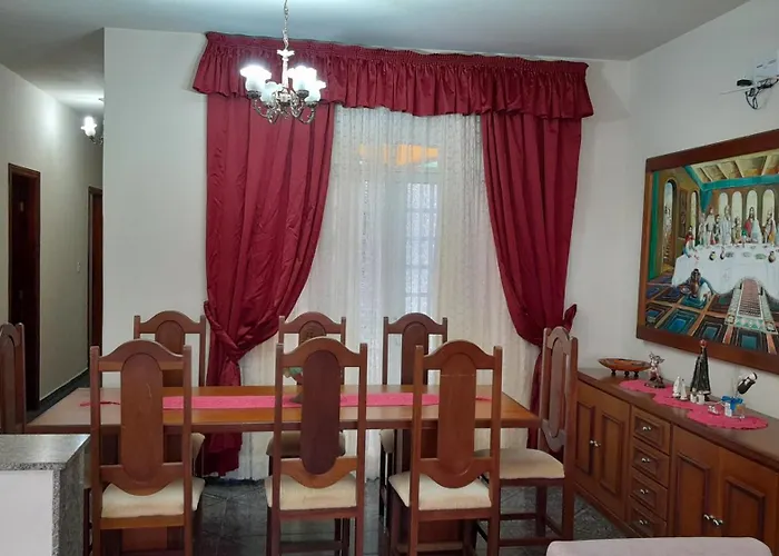 Casa Proximo A Basilica