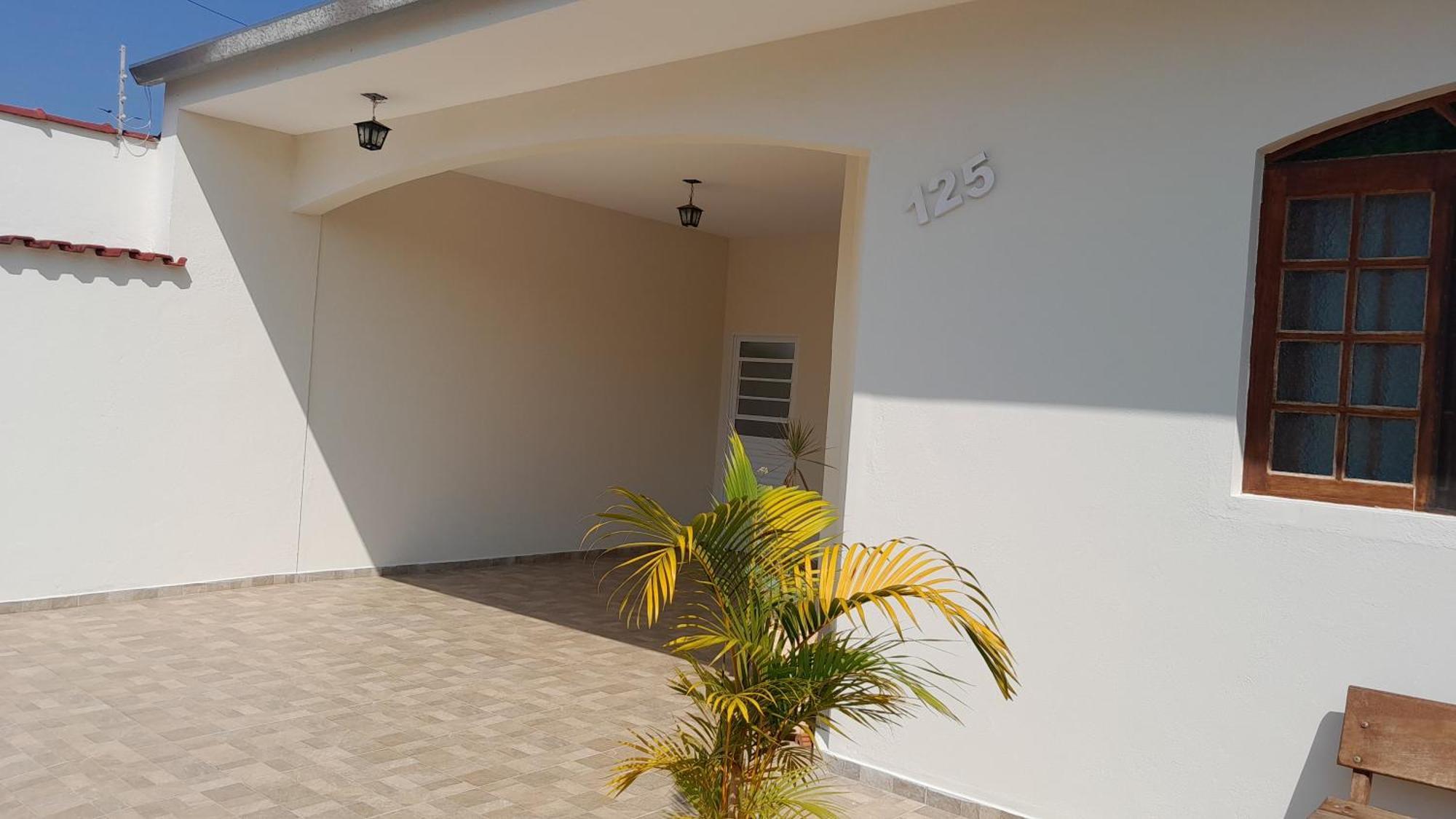 Casa Proximo A Basilica Holiday home *
